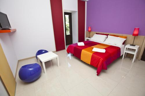 Sicily Rooms Enna