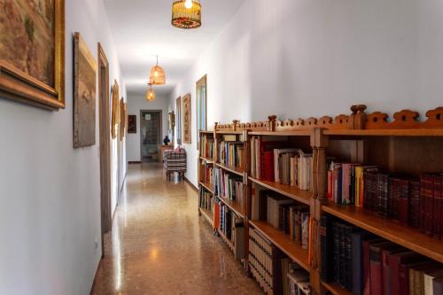 Szórakozási lehetőségek, Finca Bell-Lloc in El Figuerar