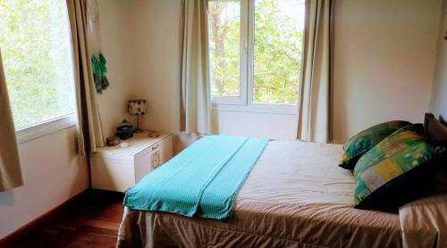 Casa Verde in La Cumbre