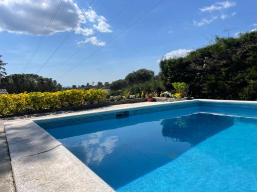Villa Herlinda Costa Brava - With Swiming Pool - Maçanet de la Selva