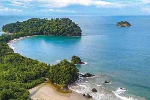 Apartamento Quepoa in Quepos