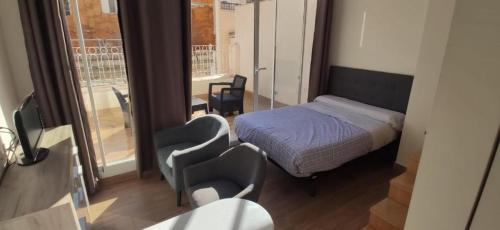  Gran Apartamentos Duque Centro Ciudad Cartagena in Cartagena