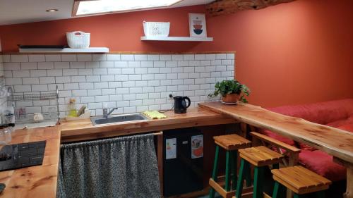 편의 시설/서비스, HOPA-홈 판타고니아 호스텔 & 바 (HOPA-Home Patagonia Hostel & Bar) in 산 카를로스 데 바릴로체