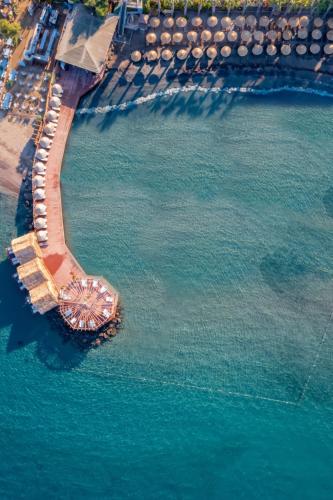  Golden Beach Bodrum in Turgutreis