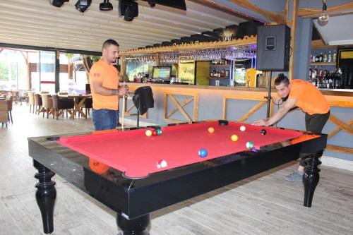 Side Alya Hotel - image 13