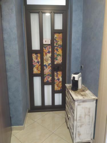  Butterfly Room in Scordia