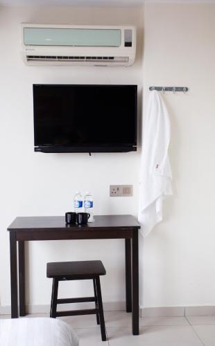 Facilities, One Avenue Hotel in Kuala Lumpur