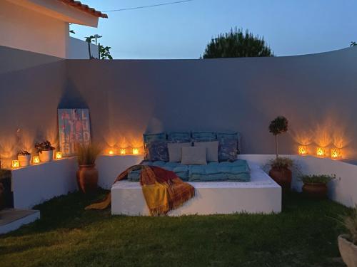 A Quinta da Estrelinha in Montemor-O-Velho