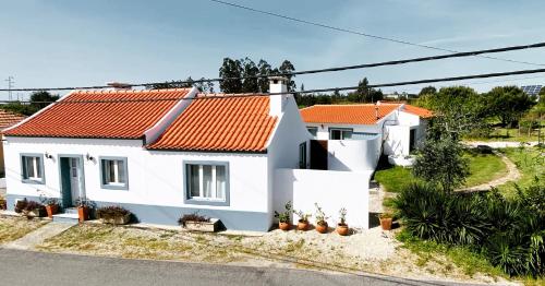  A Quinta da Estrelinha in Quinta de Cavaleiros