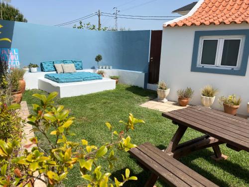 A Quinta da Estrelinha in Montemor-O-Velho