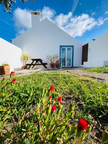  A Quinta da Estrelinha, Pension in Quinta de Cavaleiros bei Tentúgal