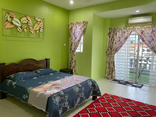 Makmur homestay