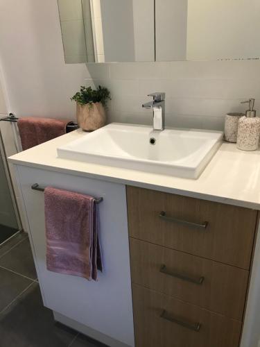 Unit 1 - Manly Boutique Apartments