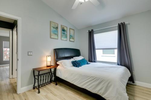 Bright House with Ski Lake 11 Miles to Tampa! - image 10