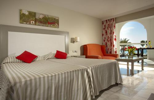 Ona Marinas de Nerja Spa Resort