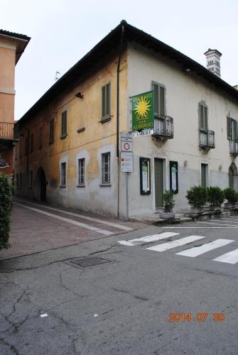 Hotel Sole, Sesto Calende bei Lesa