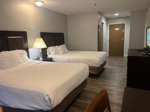 Venture Inn Hotel in ซัสคาทูน (SK)