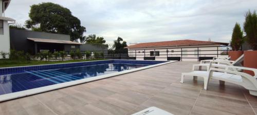 Pousada Grande Mar photo 3