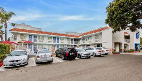 Motel 6-Carlsbad, CA - East Near LEGOLAND