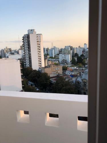 La Plata Bs As , departamento vista panoramica a metros de todo