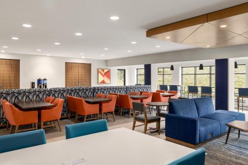 Holiday Inn Express East Greenbush - Albany Skyline By IHG - 식음료(F&B)