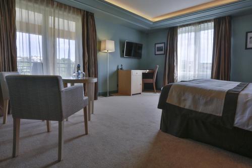 Zenitude La Valadière, Ascend Hotel Collection - Montpellier