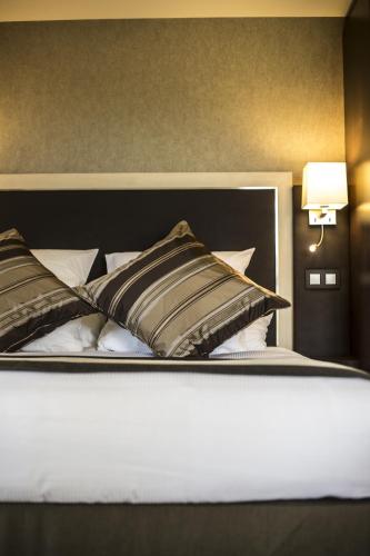 Zenitude La Valadière, Ascend Hotel Collection - Montpellier