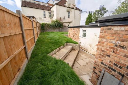 Spacious studio near city centre!, Birmingham (Foto 3)