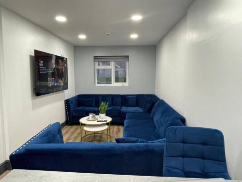 Spacious studio near city centre!, Birmingham (Foto 4)