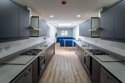 Spacious studio near city centre!, Birmingham (Foto 6)