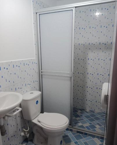 Hotel El Deportista – Medellin, VT