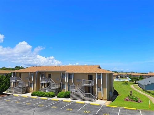 Sea Scape Beach and Golf Villas