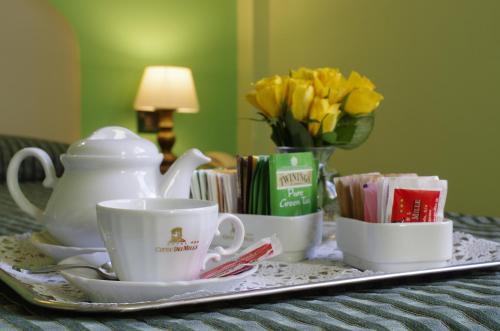 Hotel Città Dei Mille - image 14