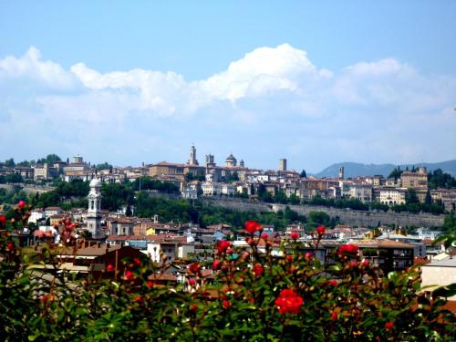 Hotel Città Dei Mille