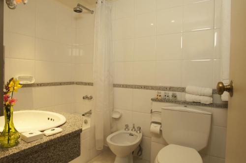 Habitación doble de 1 o 2 camas, superior