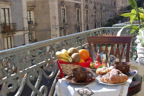 Double or Twin Room room in San Demetrio