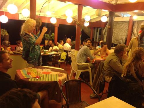 雷恩博海滩公寓 雷恩博海滩公寓