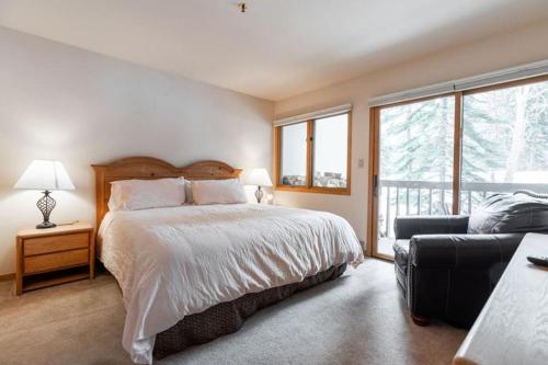 Townsend Place Ski In Ski Out Access in Beaver Creek, USA