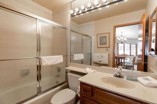 Townsend Place Ski In Ski Out Access in Beaver Creek, USA