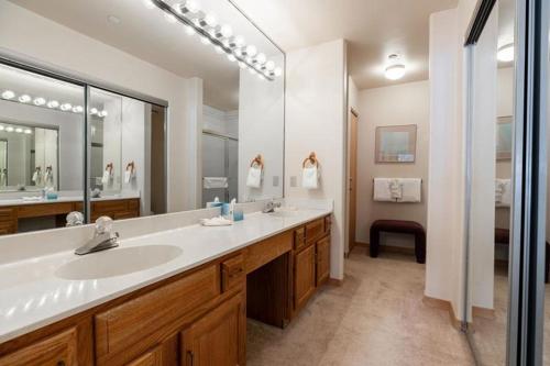 Townsend Place Ski In Ski Out Access in Beaver Creek, USA