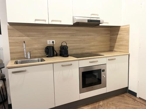  Large apartment with kitchen & bathroom, Ludwig in Tilburg