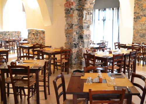 Bella Napoli Guesthouse Trattoria Pizzeria 3