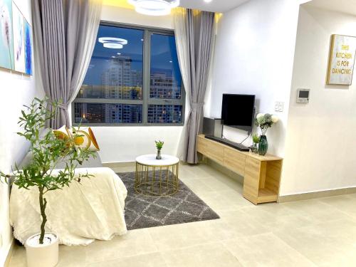 Anna Serviced Apartment A43707