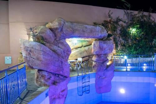 Riad dar asalam Riad dar asalam