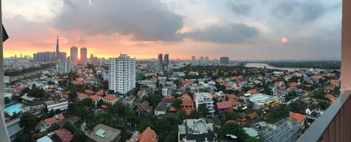 Anna Serviced Apartment A22706