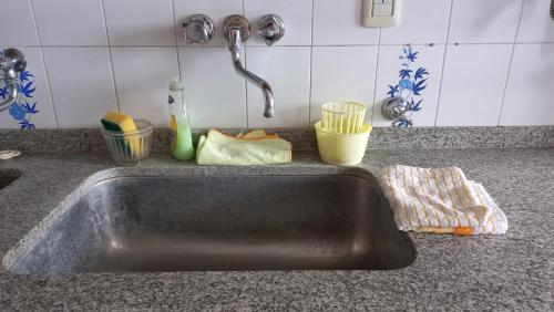 Cozinha, Departamento para vacacionar in Cuadricula