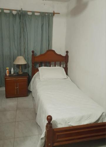 Departamento parque Avellaneda