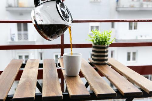 Spacious Luminous Central