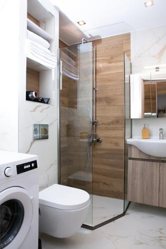 Spacious Luminous Central