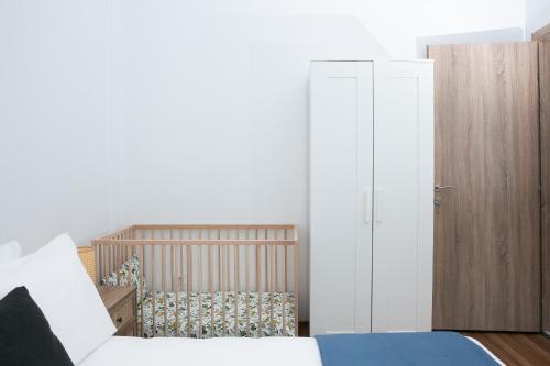 Spacious Luminous Central